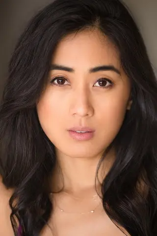 Peliculas de Elizabeth Trieu