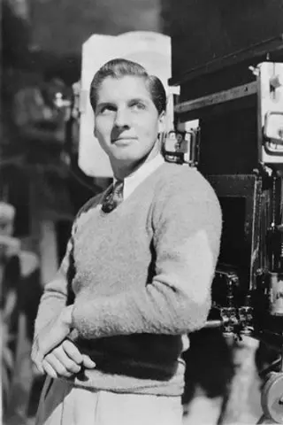 Peliculas de Carlyle Blackwell Jr.