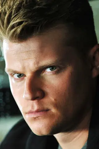 Peliculas de Brett Gipson