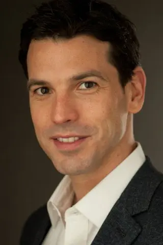David González Zorrilla - Córka • Potomstwo