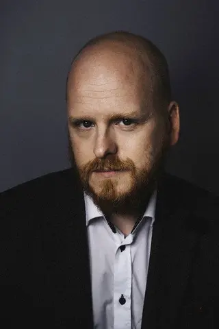 Peliculas de Ævar Þór Benediktsson