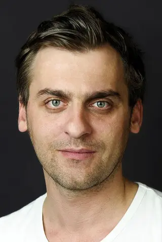 Peliculas de Marcin Sztabiński