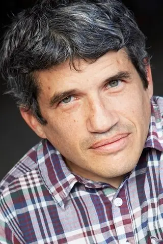 Peliculas de Mark Povinelli