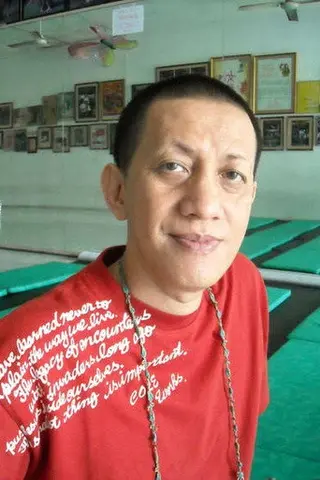 Didik Nini Thowok - Córka • Potomstwo