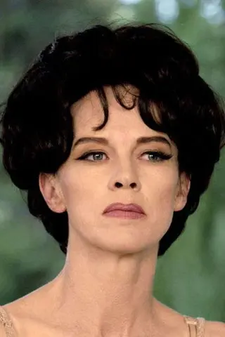 Peliculas de Ileen Getz