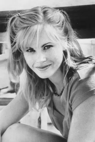 Peliculas de Catherine Sutherland