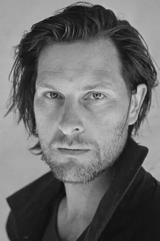 Peliculas de Matt Burns