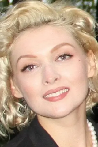Peliculas de Angelina Pritumanova