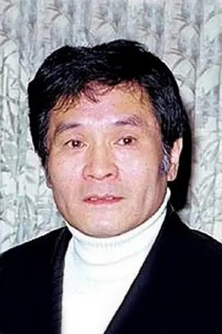 Peliculas de Ichirô Nakatani
