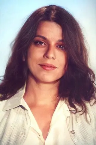 Peliculas de Wanda Stefânia