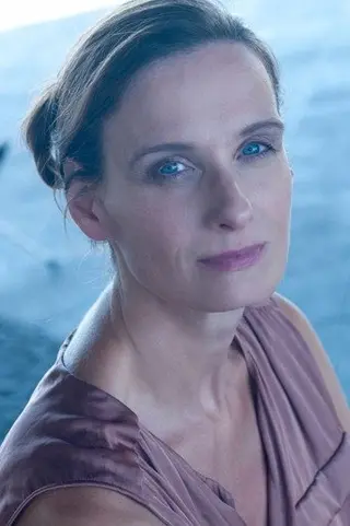 Peliculas de Anne Lebinsky