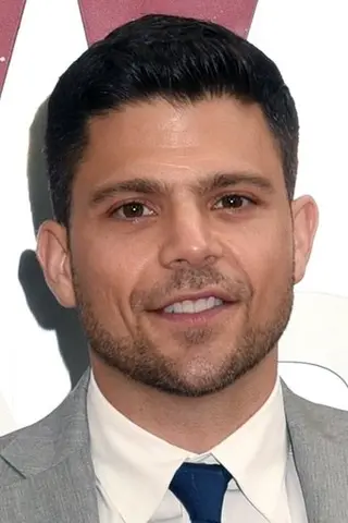 Peliculas de Jerry Ferrara