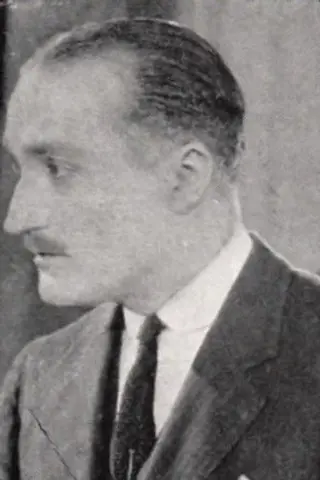 Ernest Hilliard - Córka • Potomstwo