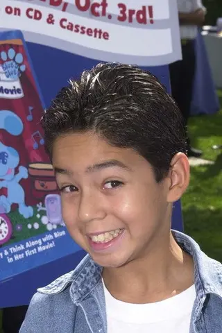 Peliculas de Alvin Alvarez