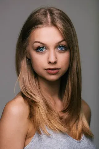 Peliculas de Jess Radomska
