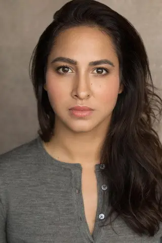 Peliculas de Sheena Bhattessa