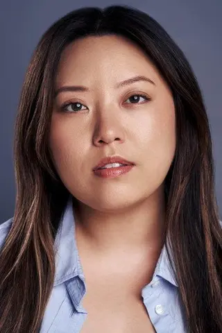 Peliculas de Jennifer Chung