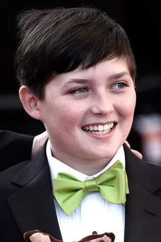 Peliculas de Riley Osborne