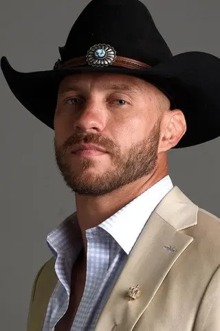 Peliculas de Donald Cerrone
