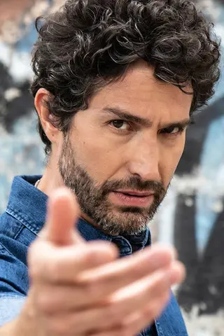 Peliculas de Benny Ibarra