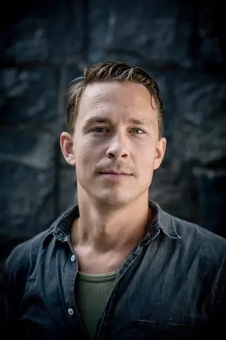 Peliculas de Oscar Töringe