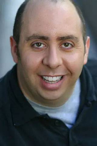 Peliculas de Scott Chernoff