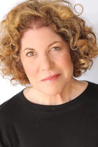 Peliculas de Ellen Gerstein