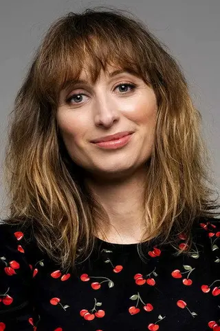 Peliculas de Isy Suttie