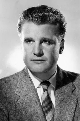 Peliculas de Donald Houston