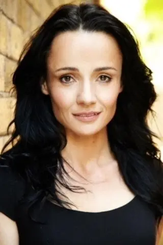 Peliculas de Freya Stafford