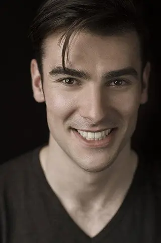 Peliculas de Matthew Del Bel Belluz