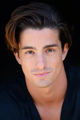 Peliculas de Andrew Kai