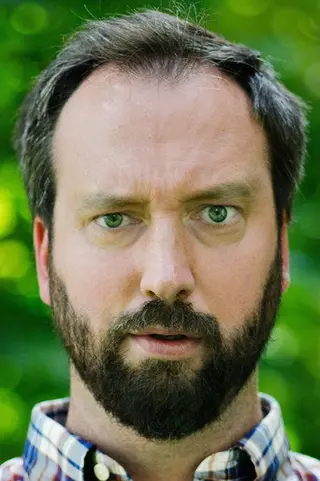 Peliculas de Tom Green