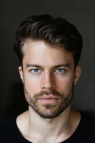 Joel Cederberg - Córka • Potomstwo