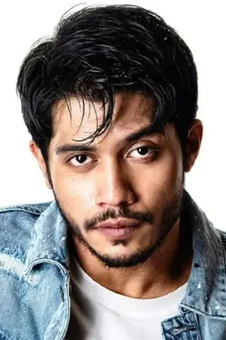 Peliculas de Yusuf Bahrin