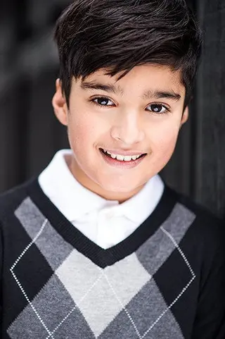 Peliculas de Yuvraj Kalsi