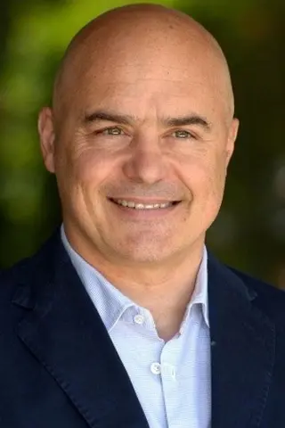 Peliculas de Luca Zingaretti