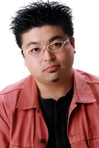 Peliculas de Tomoya Kawai