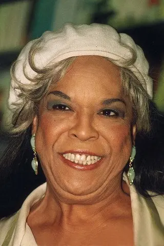 Peliculas de Della Reese
