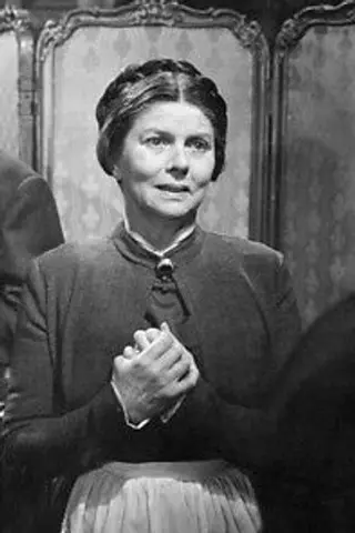 Peliculas de Olga Dickie