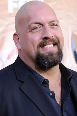 Peliculas de Paul Wight
