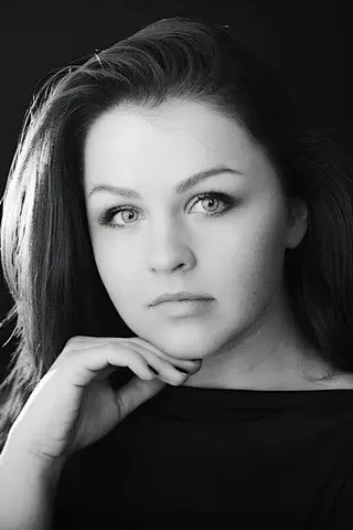 Liliia Tsvelikova - Córka • Potomstwo