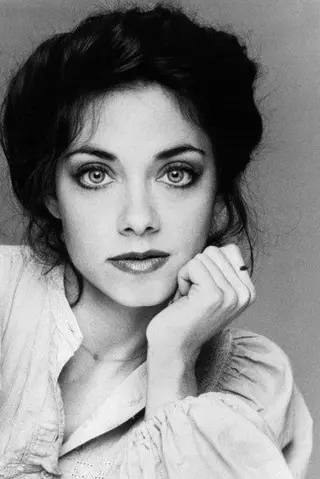 Peliculas de Dawn Jeffory