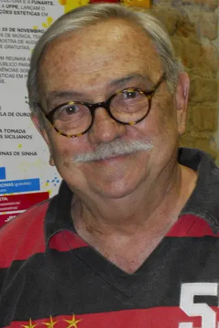 Peliculas de Antonio Pedro