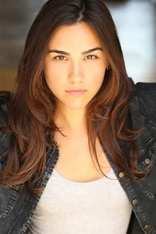 Peliculas de Daniela de la Fe