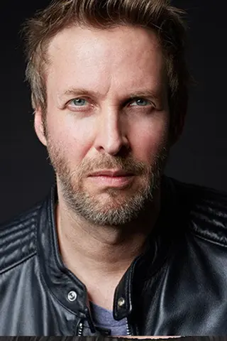 Peliculas de Marcus Ashley