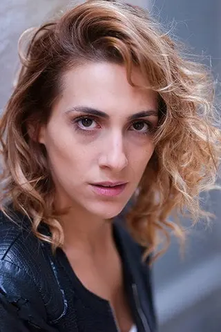 Peliculas de Angela Ciaburri