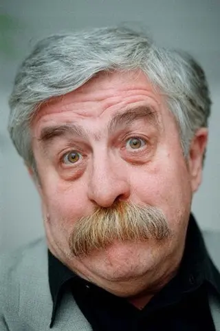 Peliculas de Július Satinský