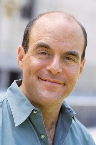 Peliculas de Peter Sagal
