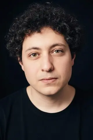 Peliculas de Nebi Tolga Yılmaz